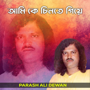 আমি কে চিনতে গিয়ে