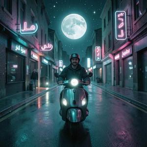 Lafa (POP Version)