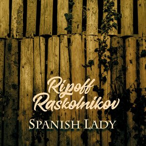 Spanish Lady