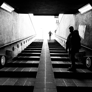 Deconstruction (Live at Carambolage)