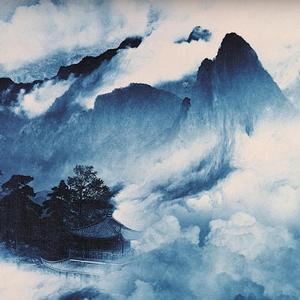 青山雪莲