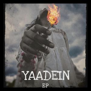 ANKHEN (feat. Ashish Nade)
