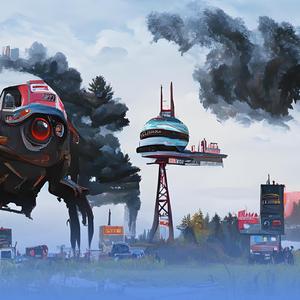 Dj Bergandeng Tangan