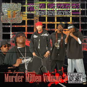 Double F Tha Gang (Legacy)