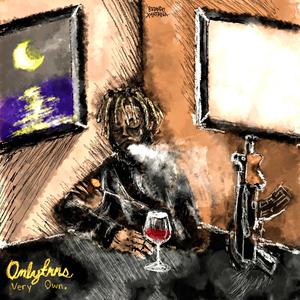 2 Fancy (feat. KommaKazi)