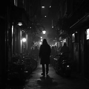 Alone