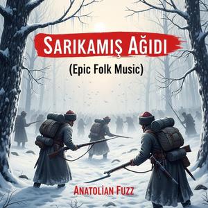 Sarıkamış Ağıdı