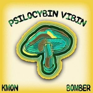 Psilocybin Vibin (feat. Bomber)