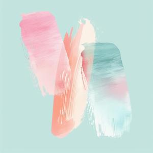 포근한 이불속에서