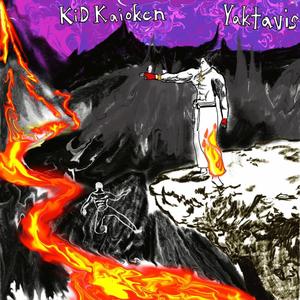 Kazuya Mishima (feat. Yaktavis)