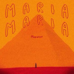 Maria Maria
