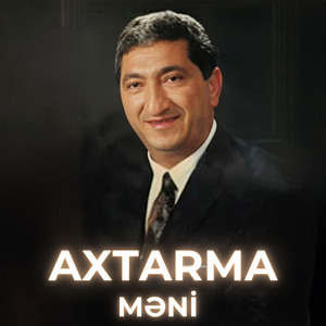 Axtarma Məni