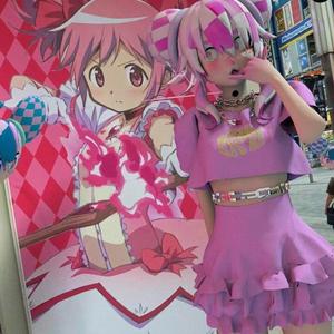 Free # ‘’亚文化‘’Hyperpop Type Beat 155BPM