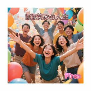 ほほ笑みの人生