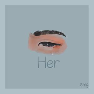 Her (prod.smg) tag