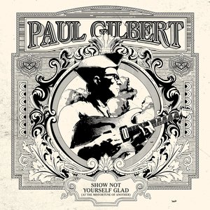 Show Not Yourself Glad (At the Misfortune of Another)