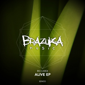 Alive (Extended Mix)