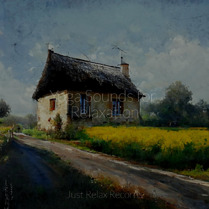 Enchanted Shrouds of Serenity