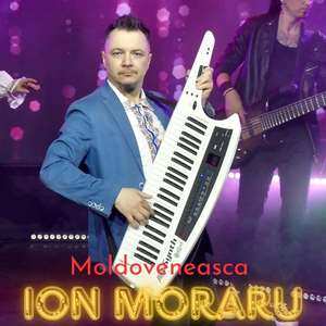 Moldoveneasca