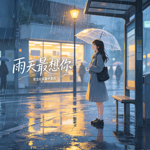 雨天最想你
