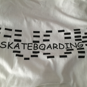 军需学院滑板的