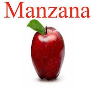 Manzana