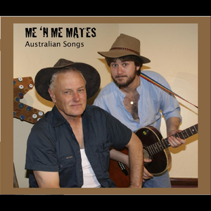 Banks of the Condamine