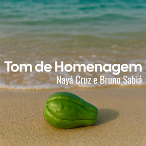 Tom de Homenagem