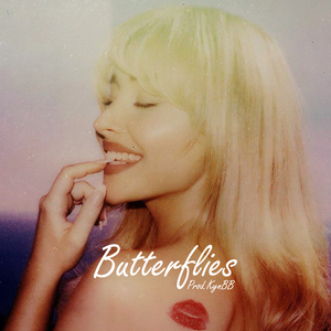 Butterflies