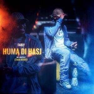 Huma di Hasj