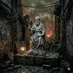 Fiebre en el callejon