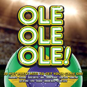 The Fox (What Does the Fox Say?)