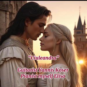 Ciuleandra (Piano & Guitar)
