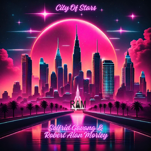 City of Stars