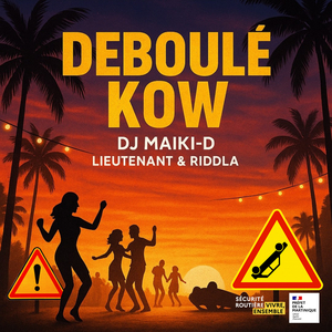 DEBOULE KOW