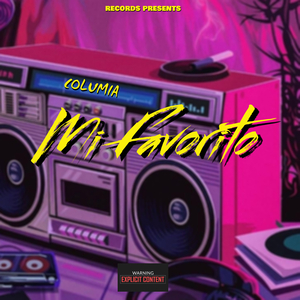 Mi Favorito