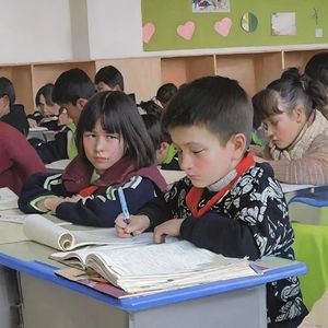 不想你看到的配乐诗朗诵