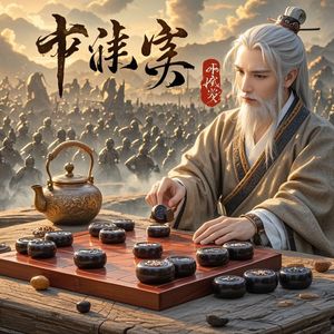 中国象棋-沓团德
