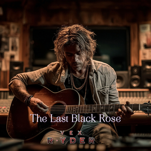 The Last Black Rose