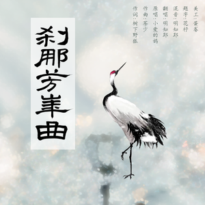 刹那芳华曲