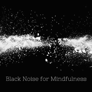 Black Noise for Yoga