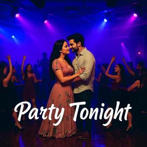 Party Tonight (feat. Rajesh Sareddy) (Hindi)
