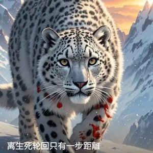 雪豹
