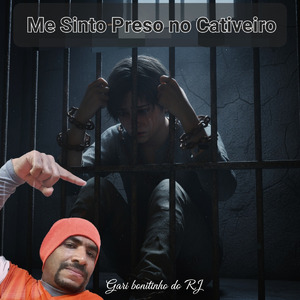 Me Sinto Preso no Cativeiro (Acoustic)