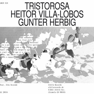 Tristorosa, W034 (Arr. G. Herbig)