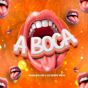 A Boca