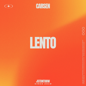 Lento (Extended Mix)
