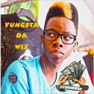 Thumbin' (Thru a Stack)