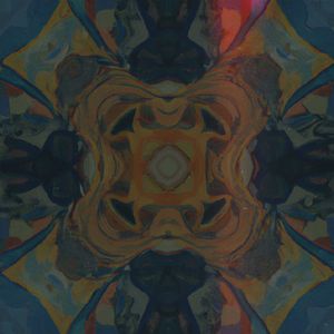 Unmapped Expanses