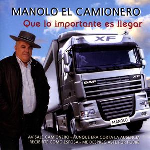 Avisale Camionero